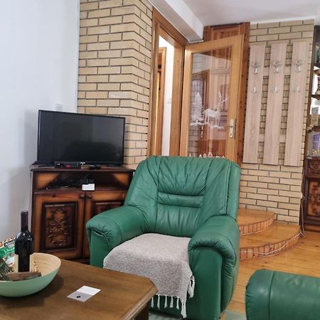 Ferienwohnung Kraljevi Konaci Olja Zlatibor Exterior foto