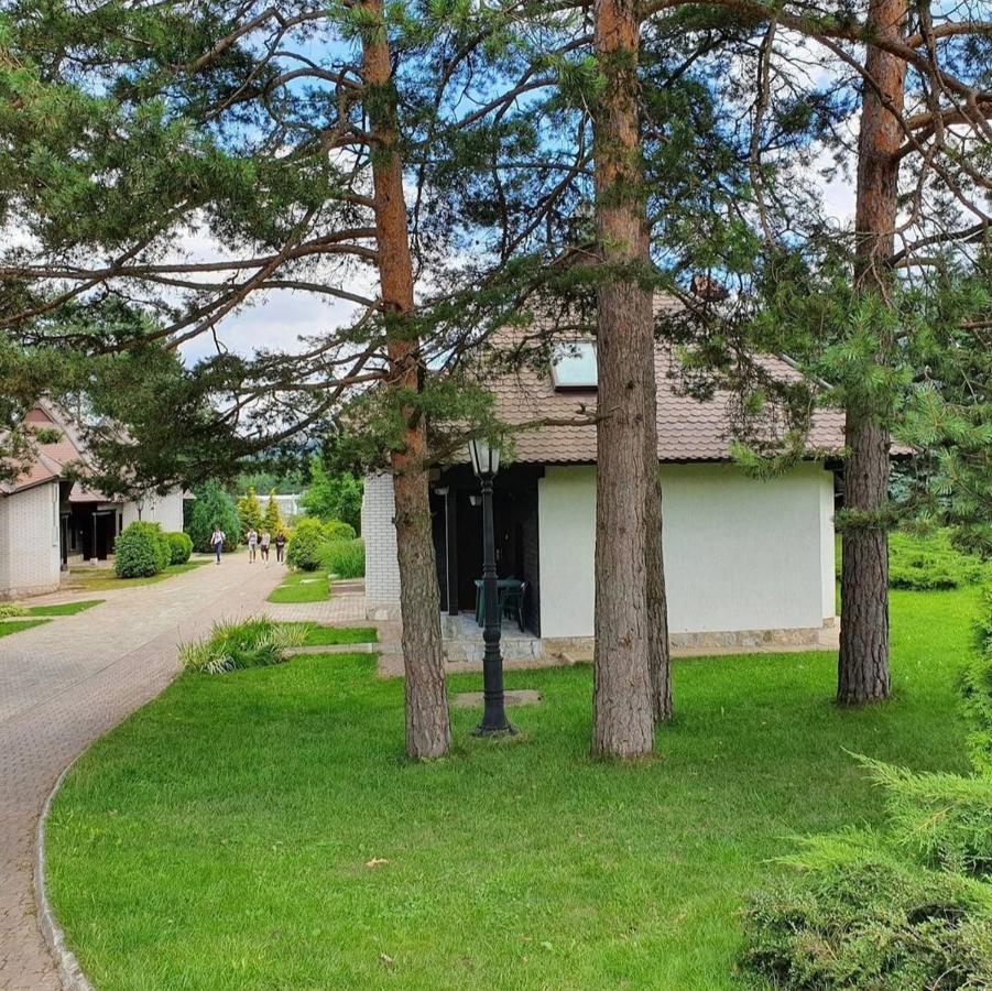 Ferienwohnung Kraljevi Konaci Olja Zlatibor Exterior foto