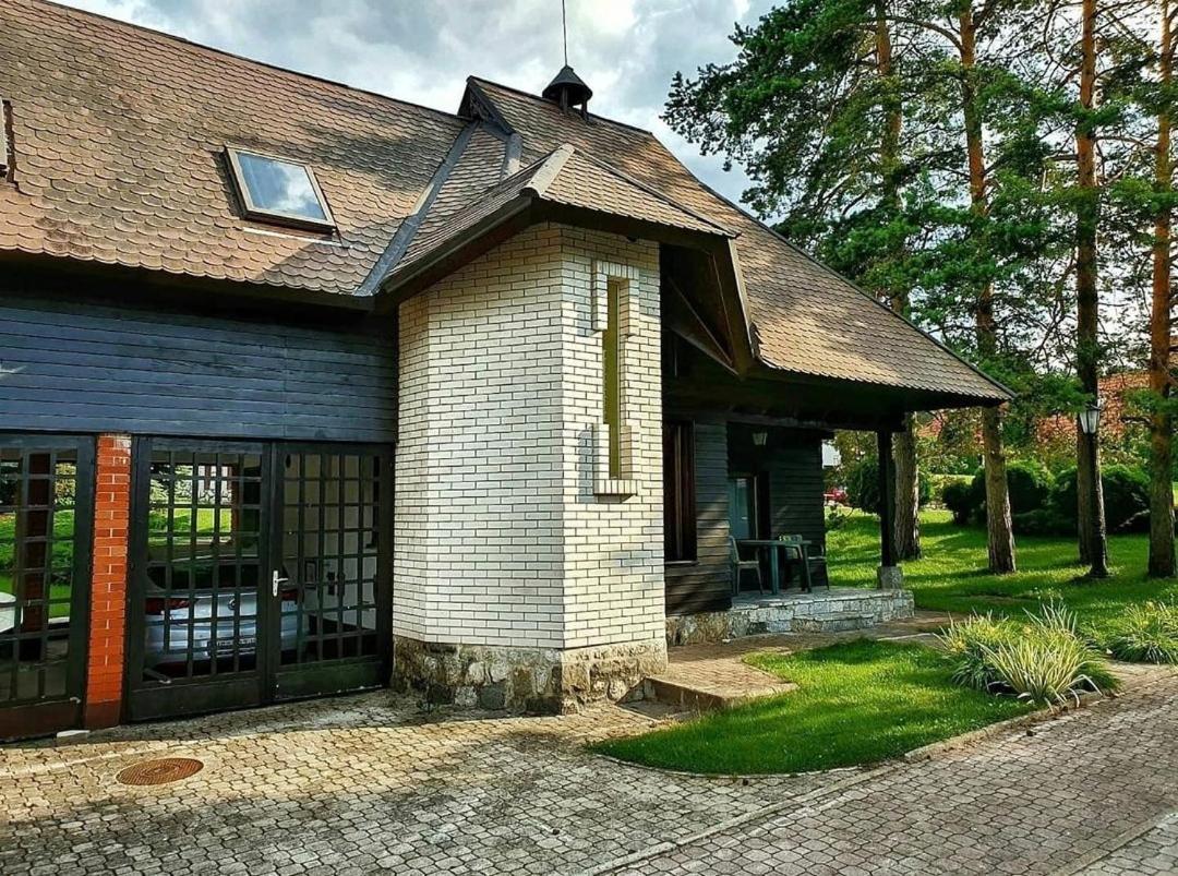 Ferienwohnung Kraljevi Konaci Olja Zlatibor Exterior foto