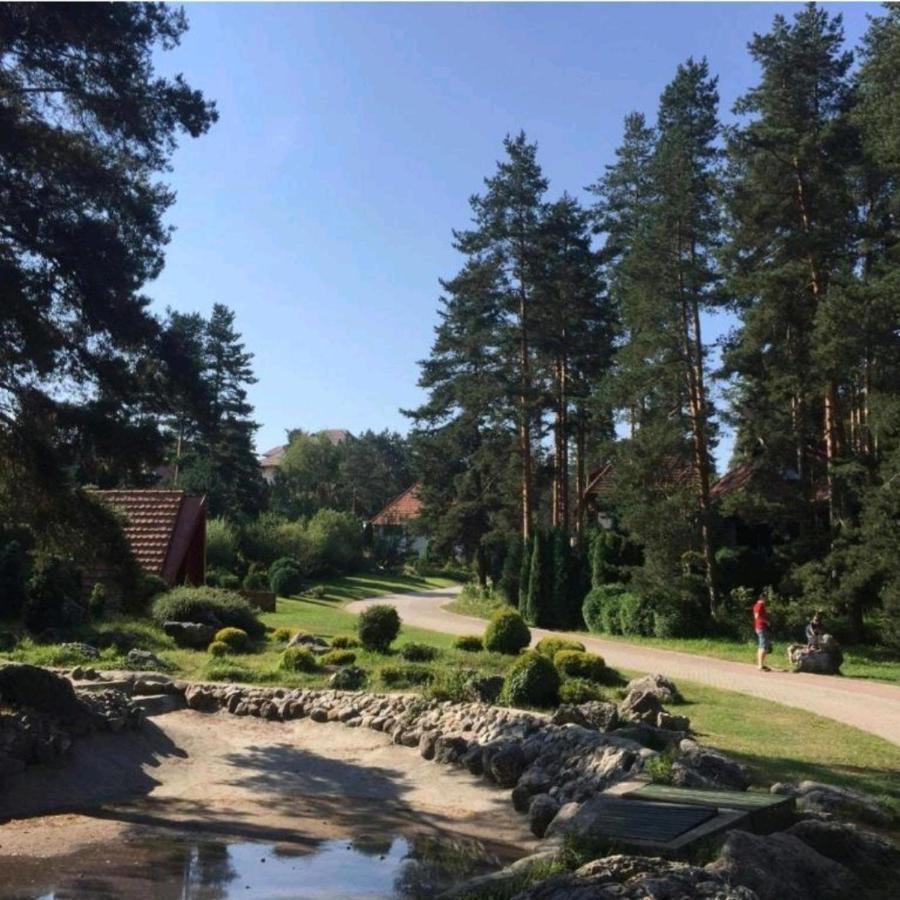 Ferienwohnung Kraljevi Konaci Olja Zlatibor Exterior foto