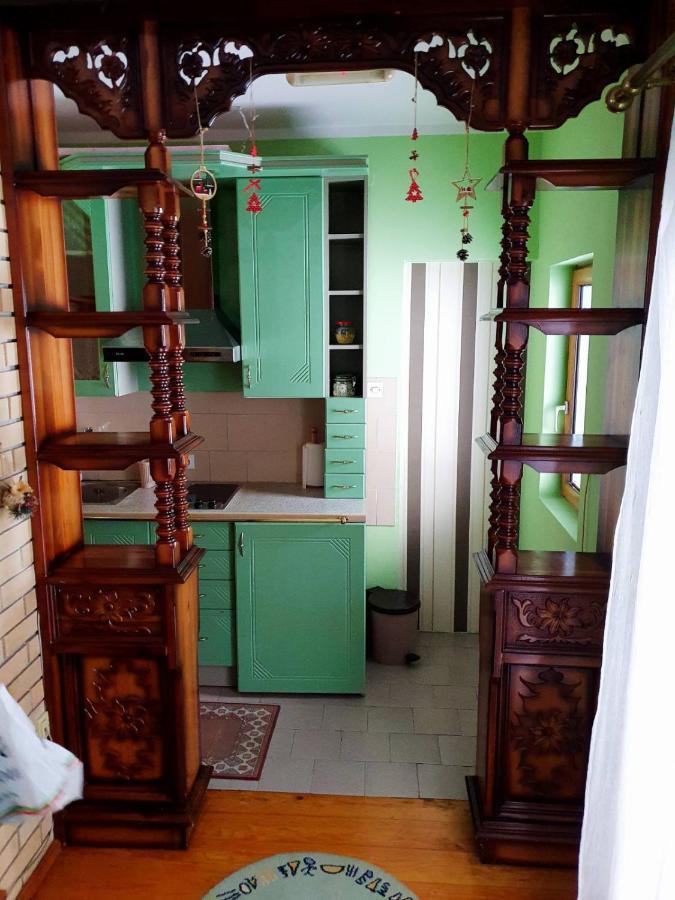 Ferienwohnung Kraljevi Konaci Olja Zlatibor Exterior foto