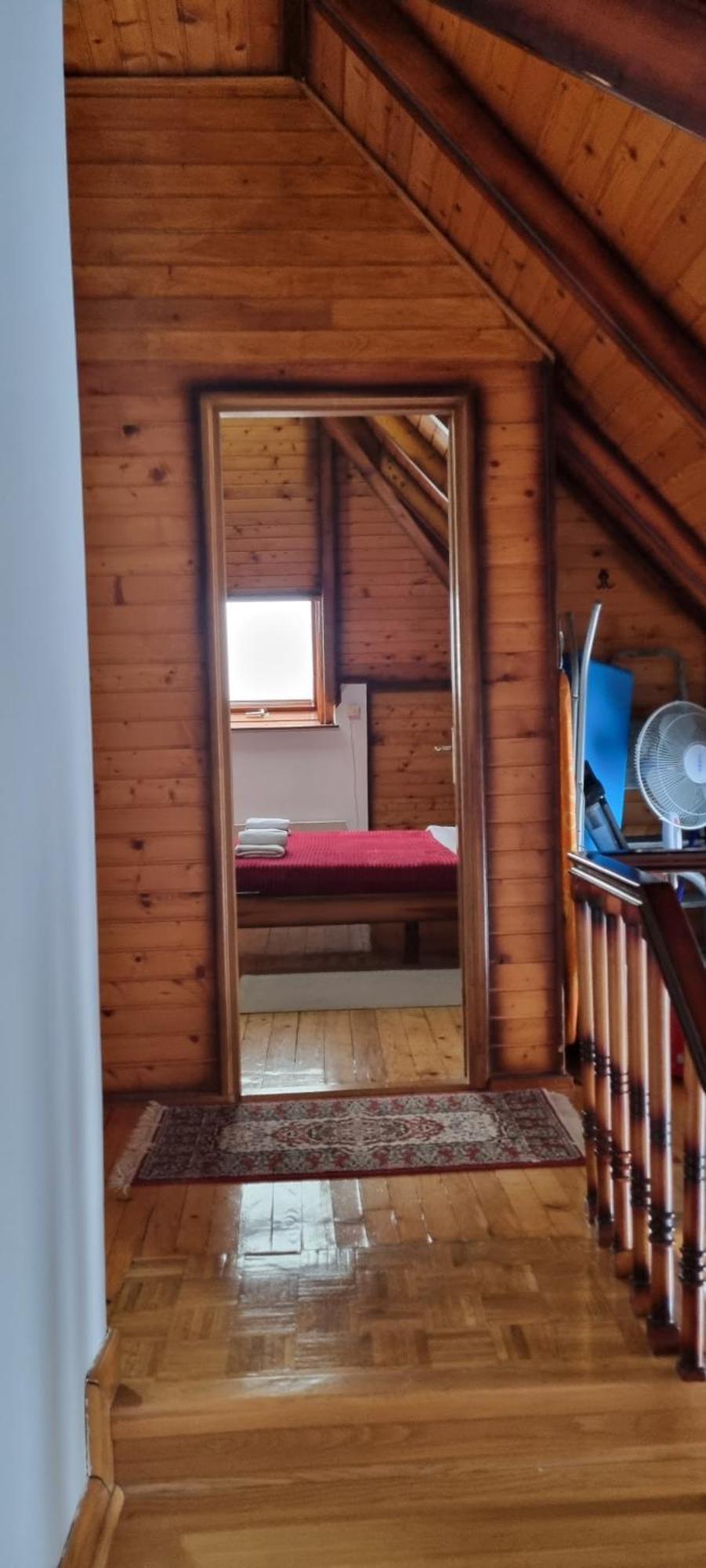 Ferienwohnung Kraljevi Konaci Olja Zlatibor Exterior foto