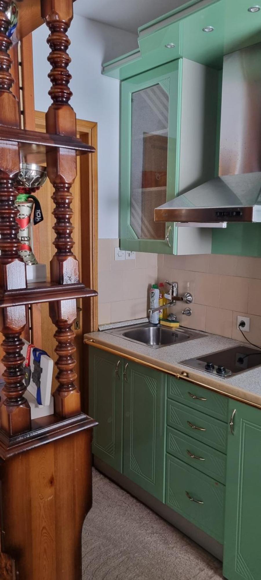 Ferienwohnung Kraljevi Konaci Olja Zlatibor Exterior foto