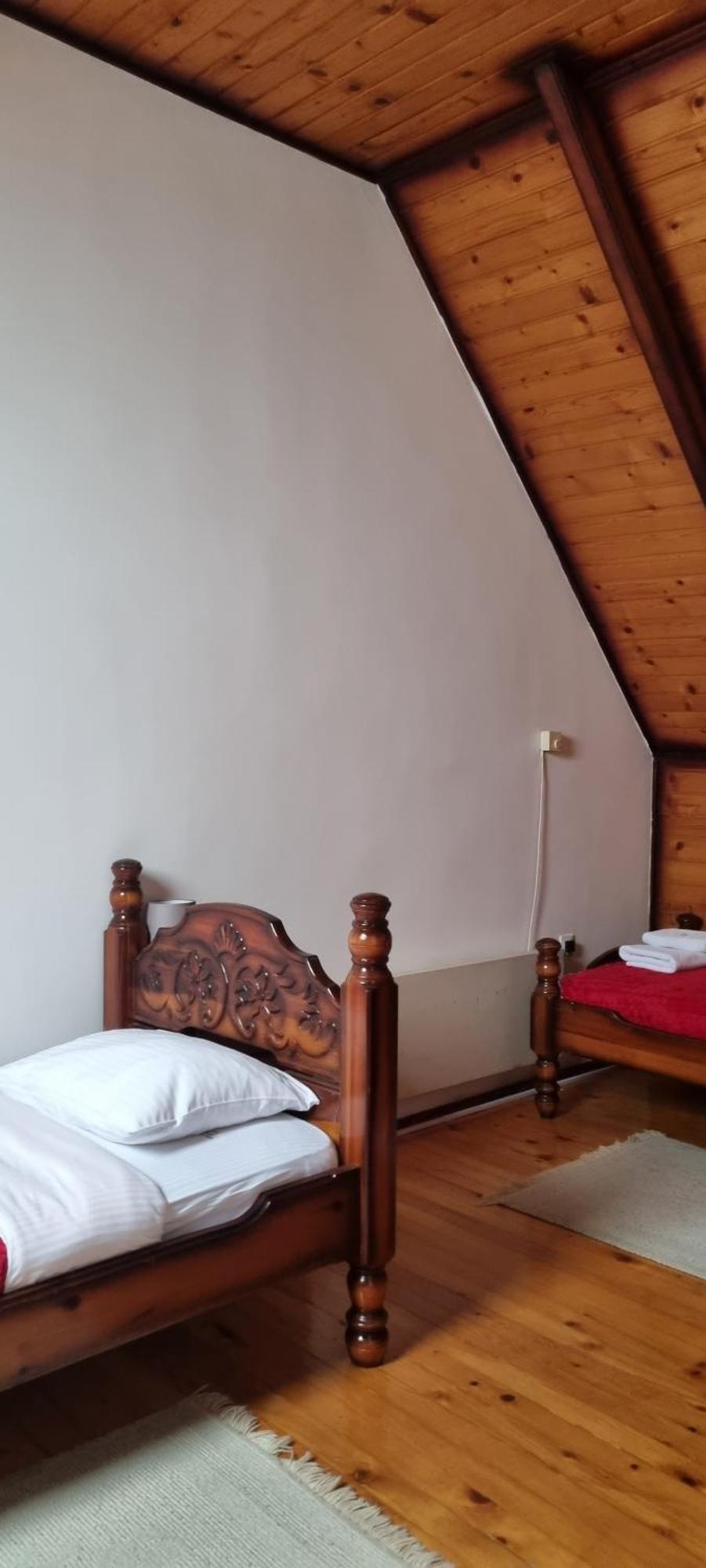 Ferienwohnung Kraljevi Konaci Olja Zlatibor Exterior foto