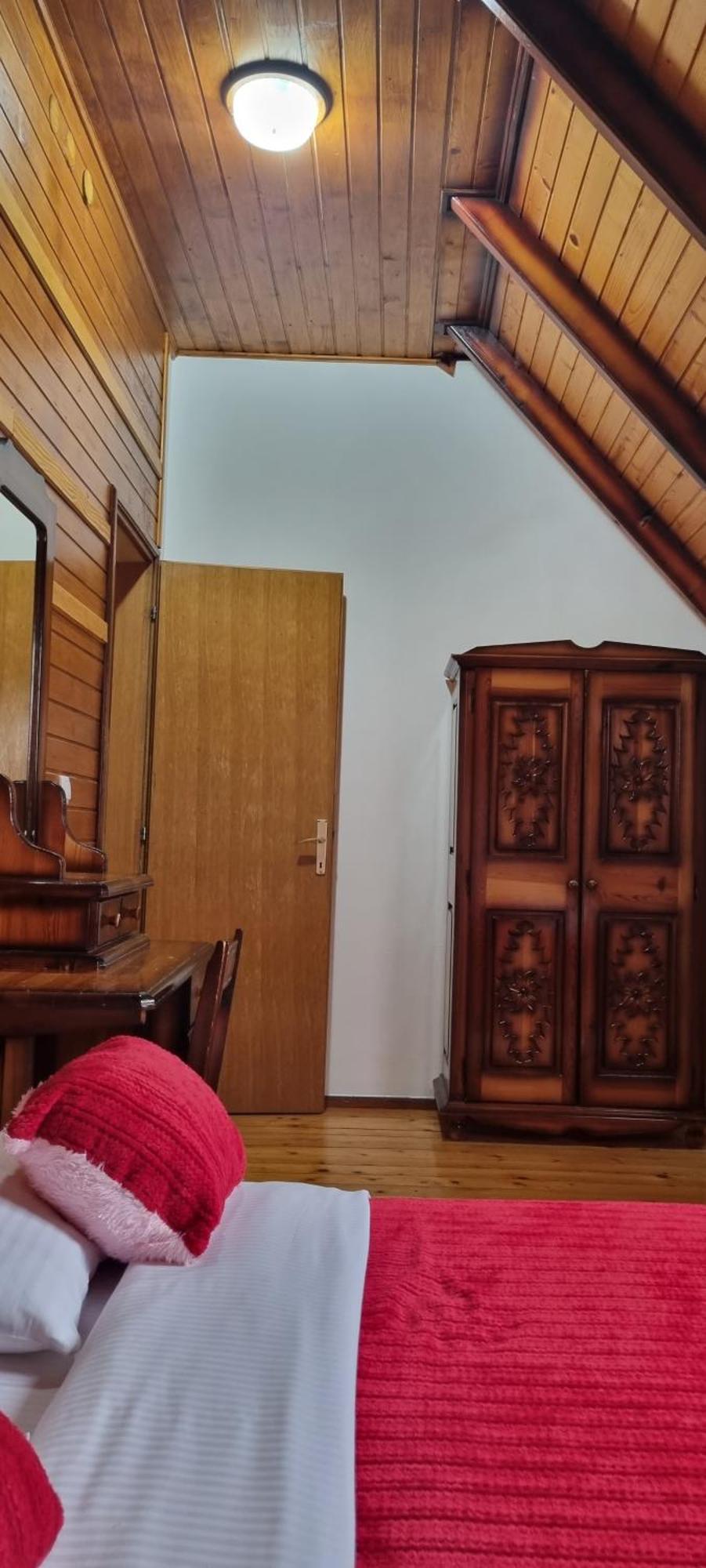 Ferienwohnung Kraljevi Konaci Olja Zlatibor Exterior foto