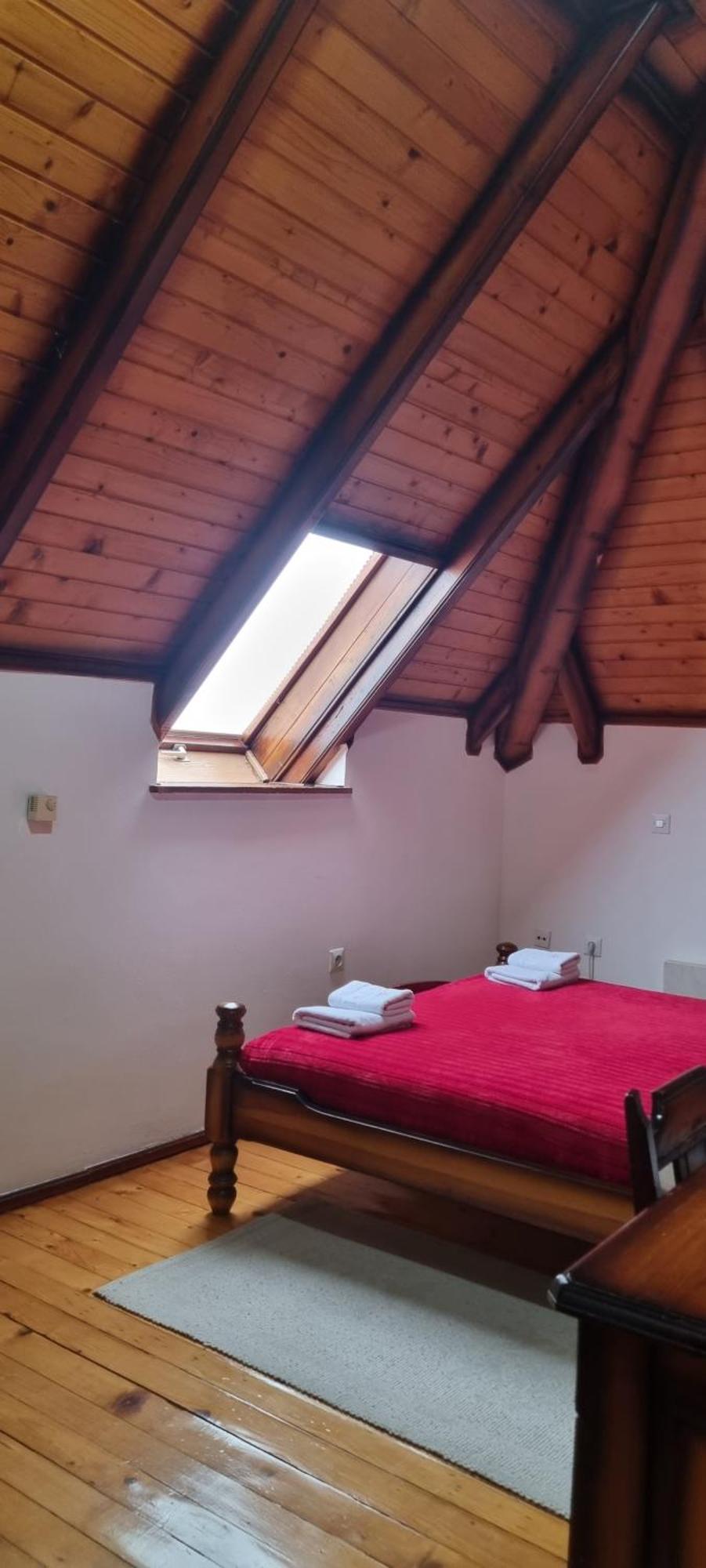 Ferienwohnung Kraljevi Konaci Olja Zlatibor Exterior foto