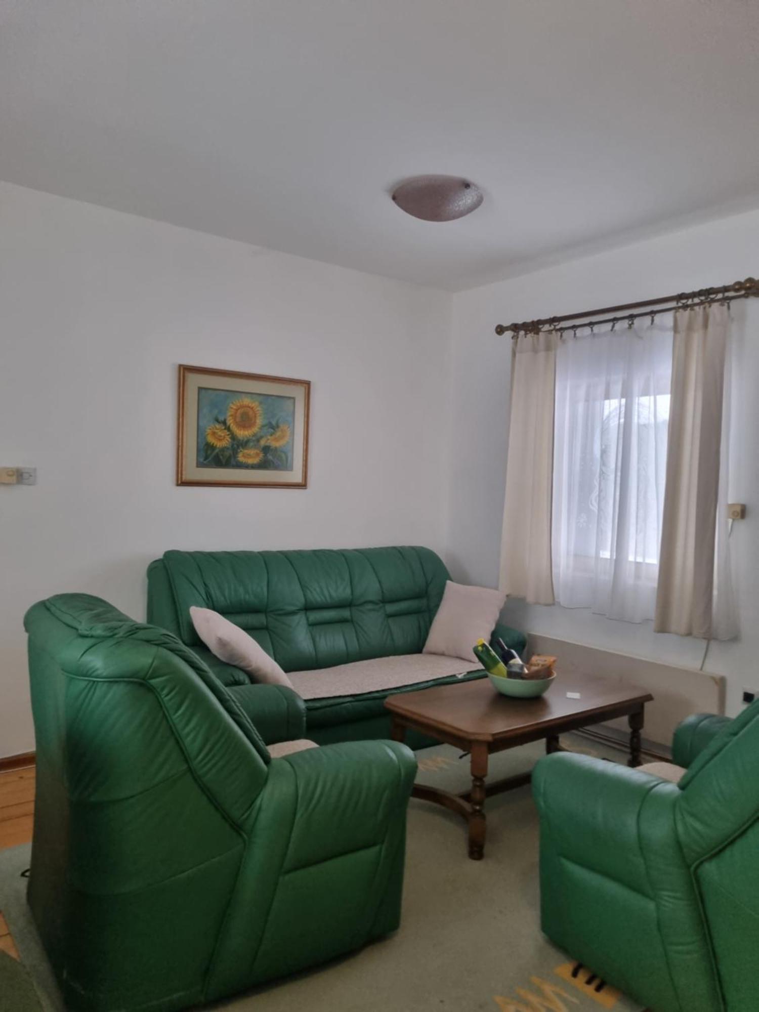 Ferienwohnung Kraljevi Konaci Olja Zlatibor Exterior foto