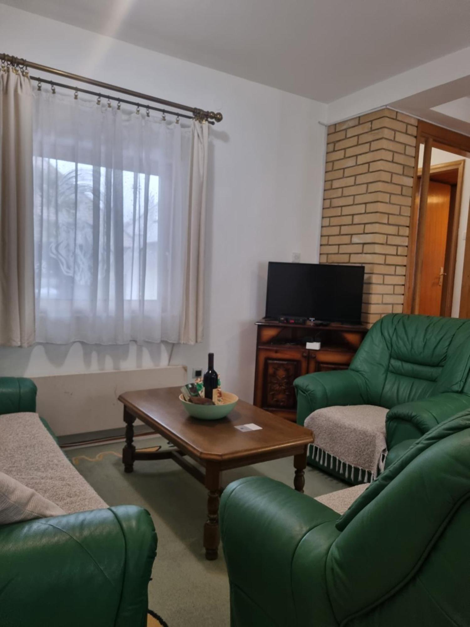 Ferienwohnung Kraljevi Konaci Olja Zlatibor Exterior foto