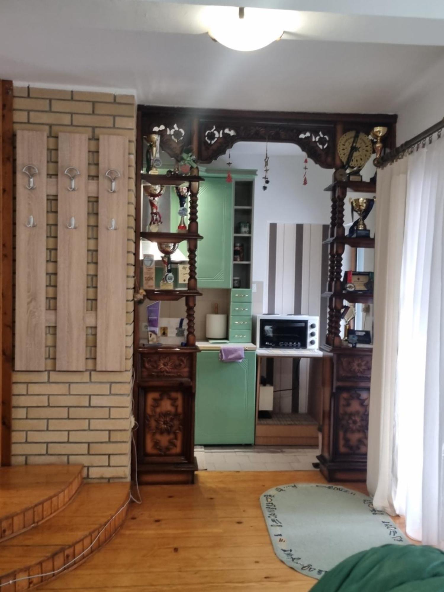 Ferienwohnung Kraljevi Konaci Olja Zlatibor Exterior foto