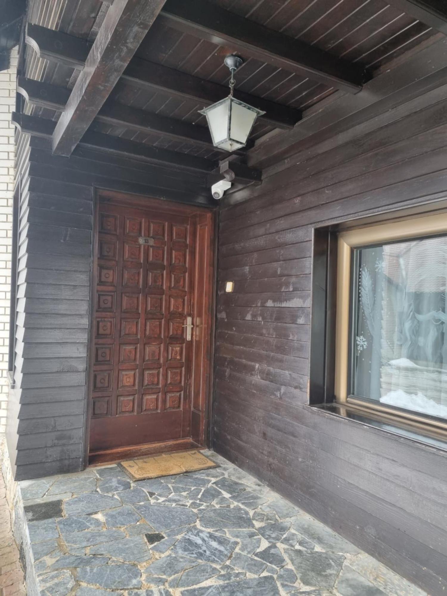 Ferienwohnung Kraljevi Konaci Olja Zlatibor Exterior foto
