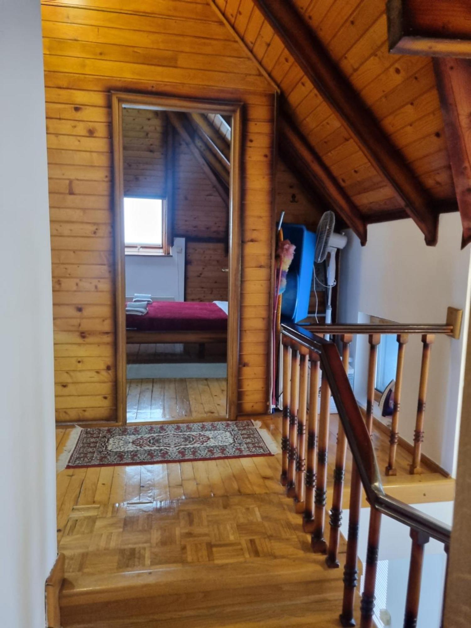 Ferienwohnung Kraljevi Konaci Olja Zlatibor Exterior foto